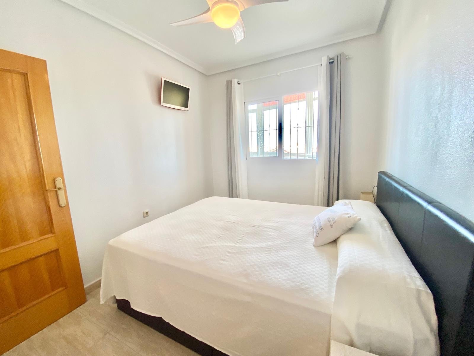 Piso de 50 m² en Torrevieja