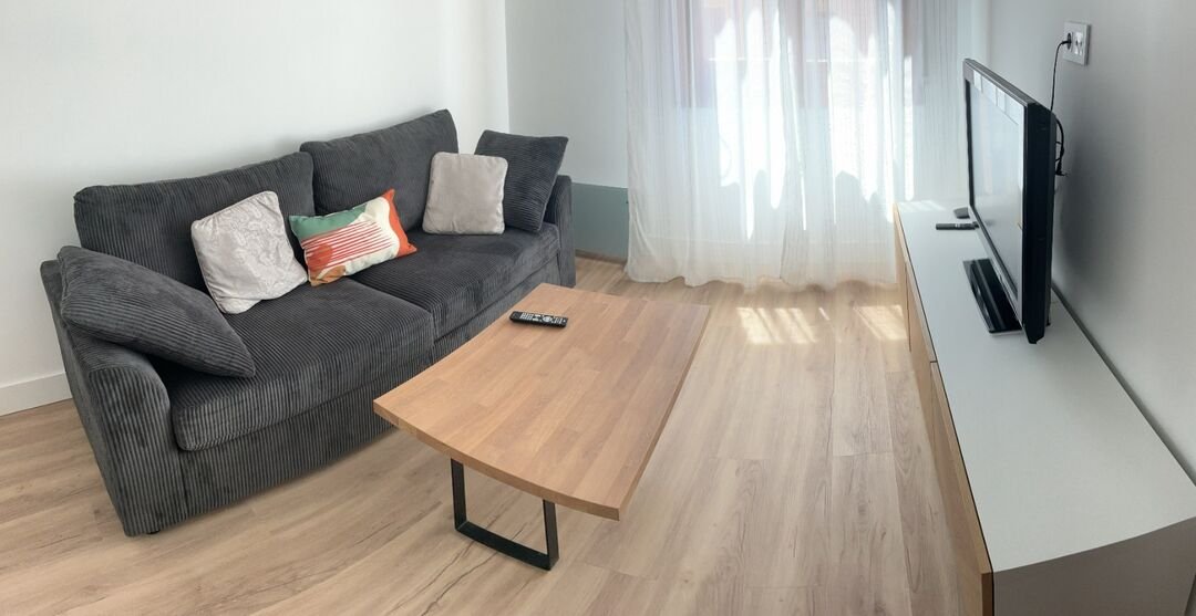 Квартира 136 м² в Бильбао