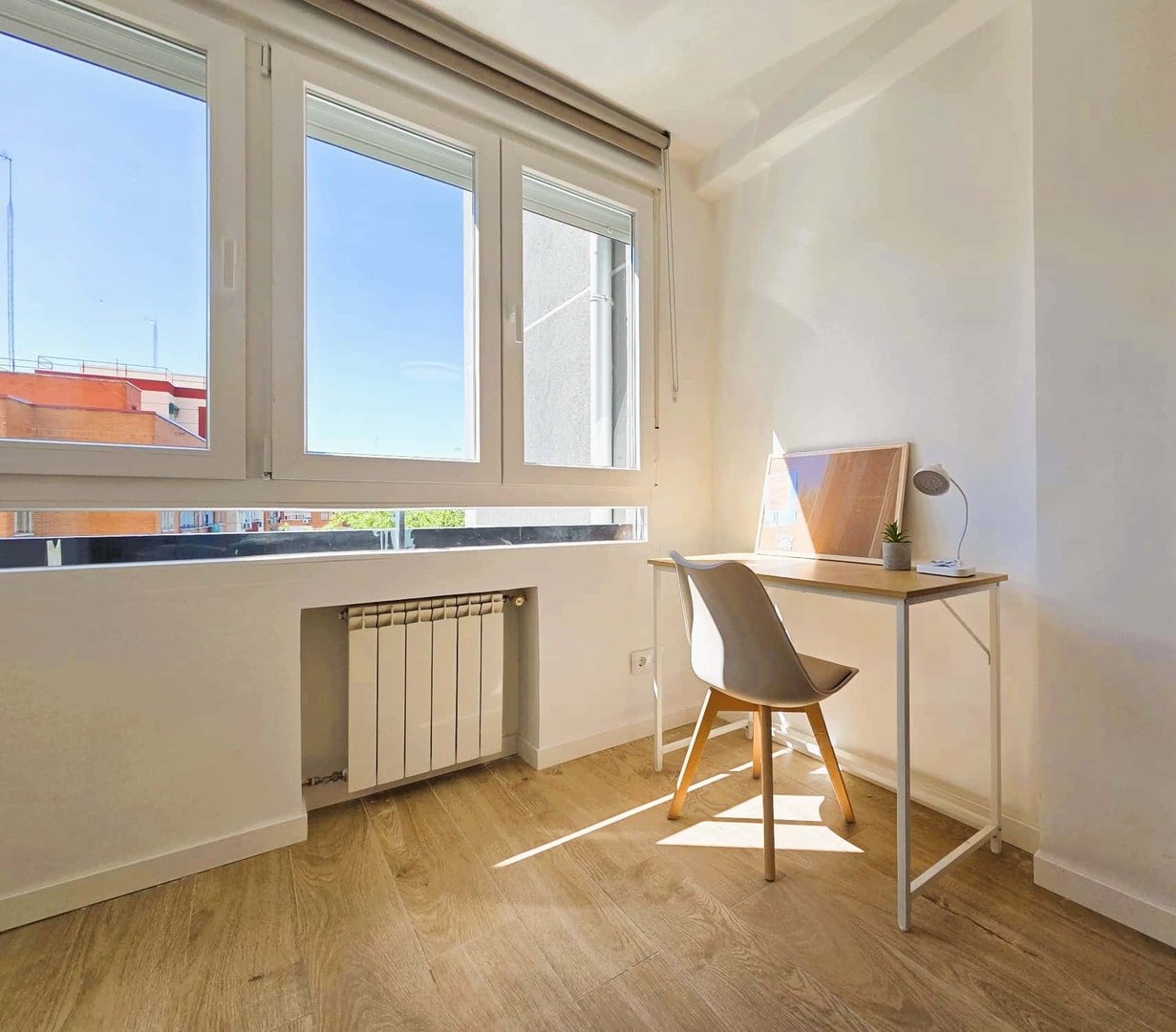 Zimmer zur Miete, Fuenlabrada