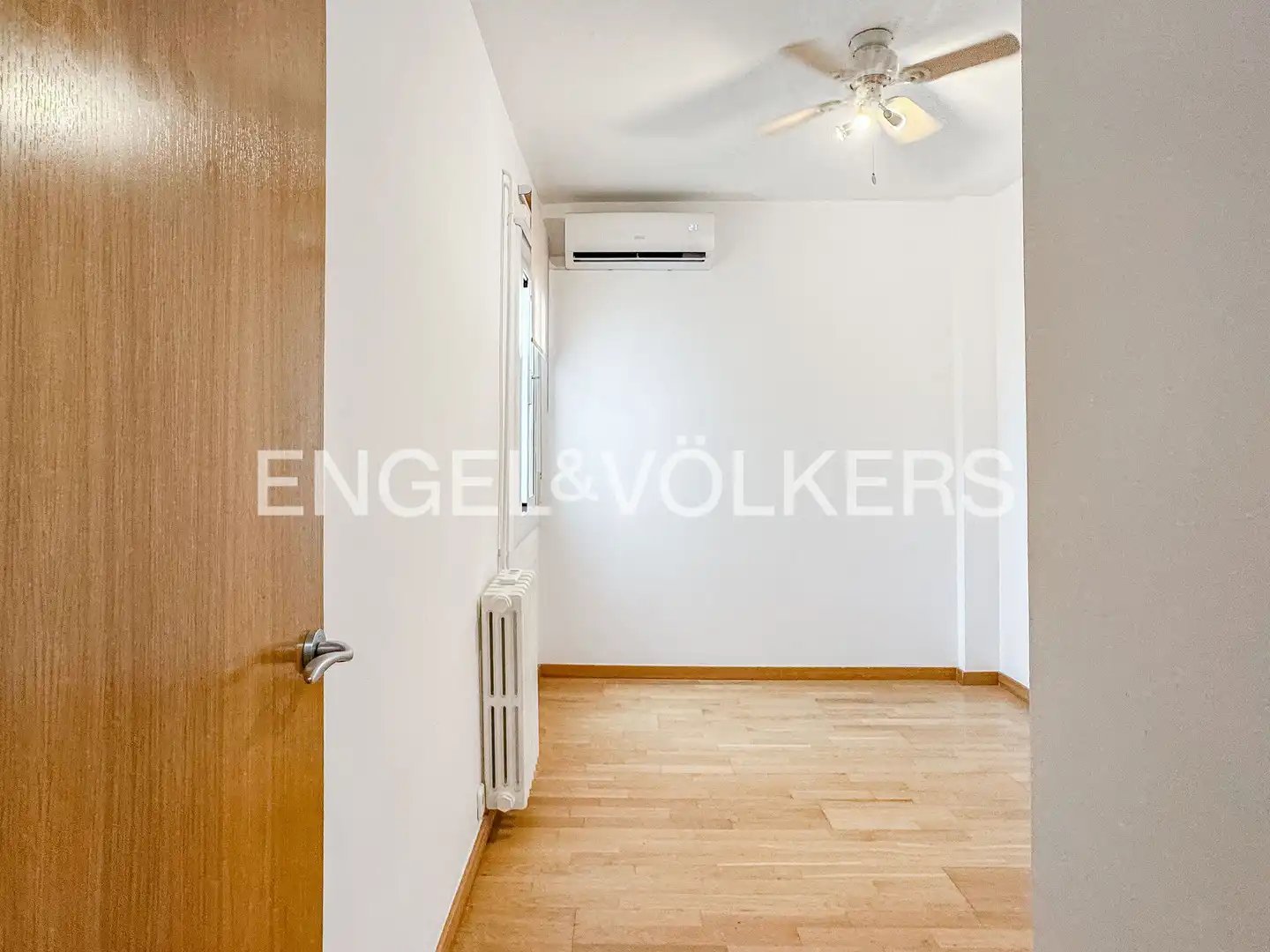 Pis de 122 m² a Barcelona