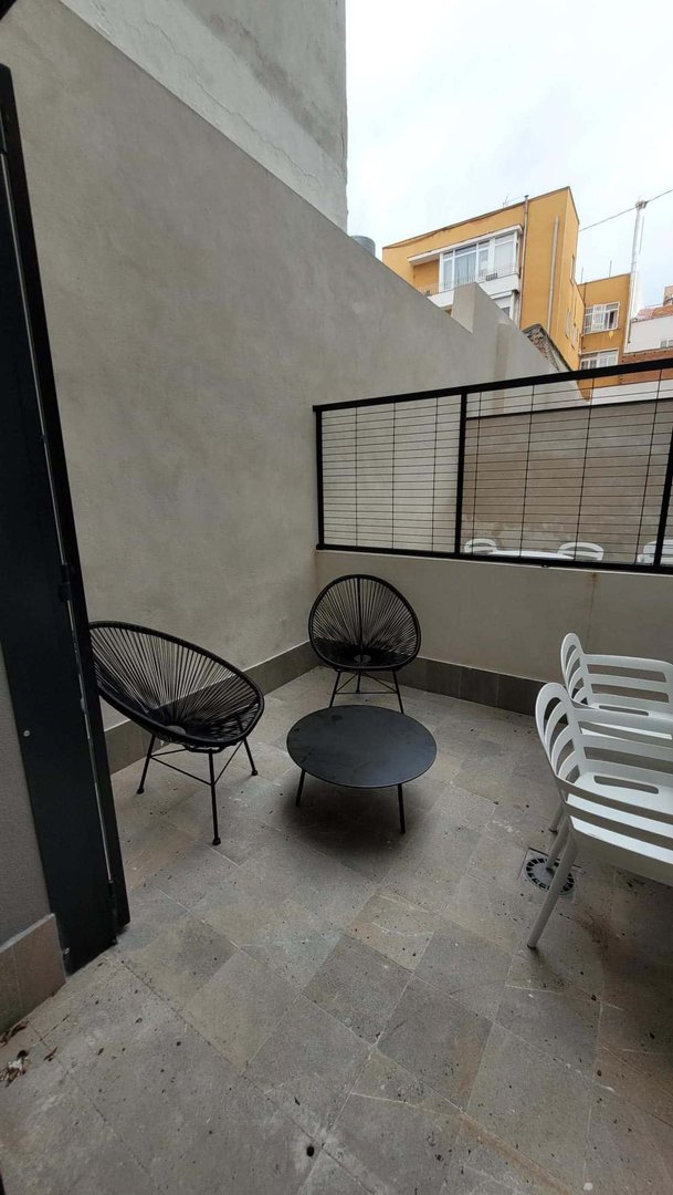 Pis de 50 m² a Madrid
