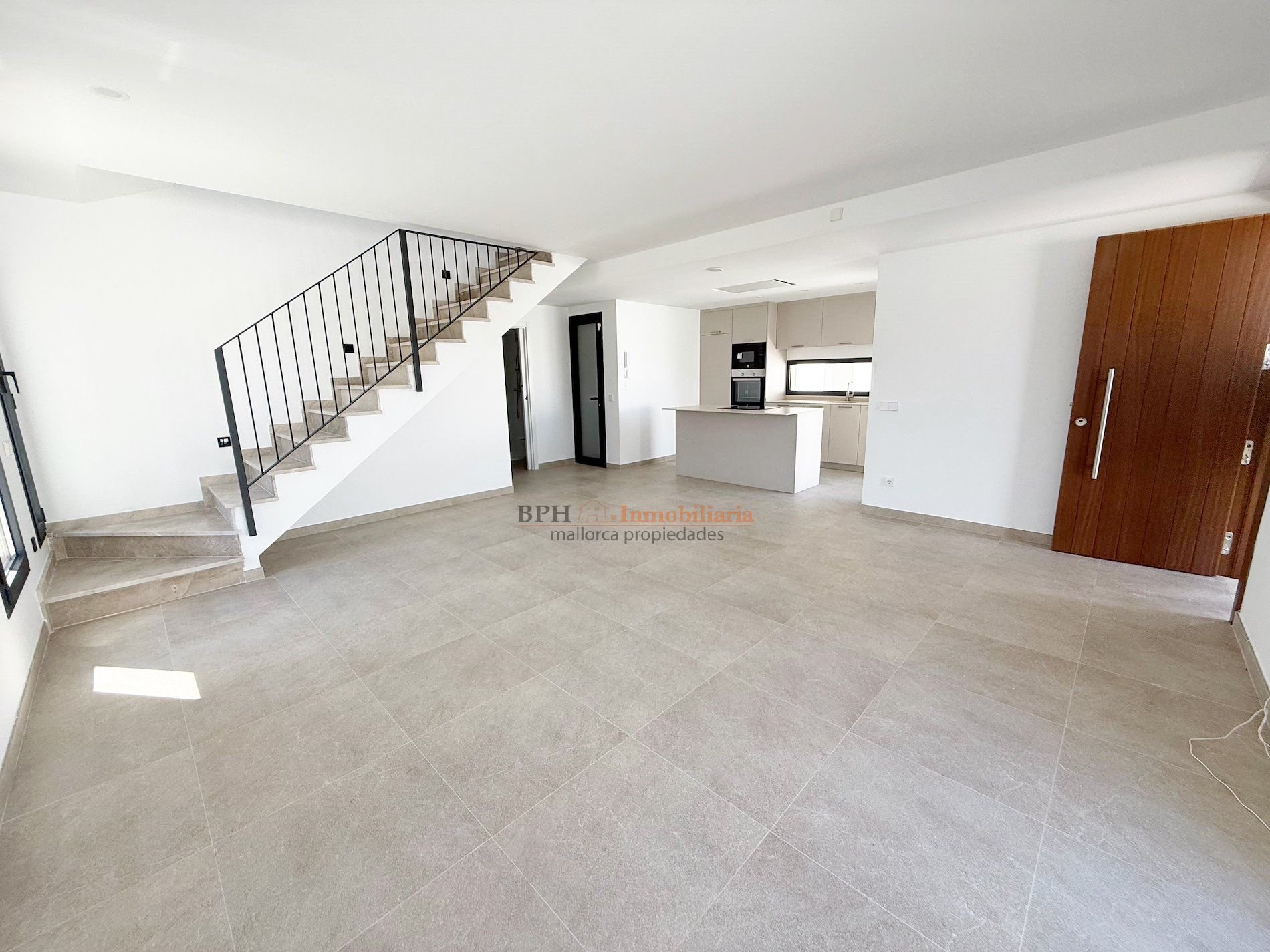 Piso de 200 m² en Palma