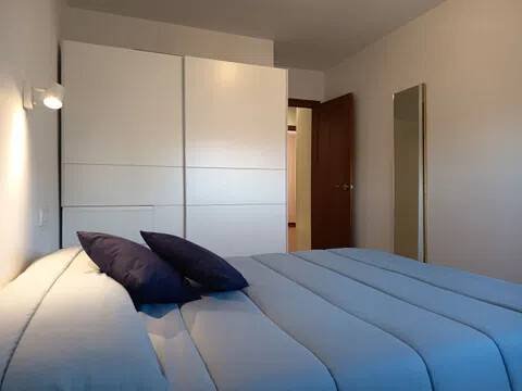 Pis de 100 m² a Valladolid