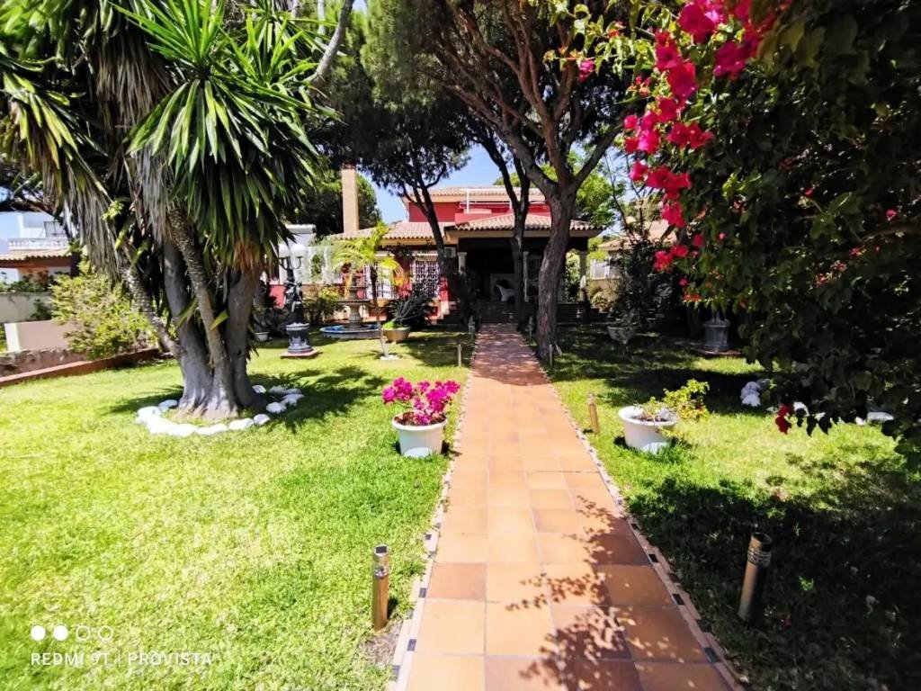 Casa de 420 m² a Chiclana de la Frontera