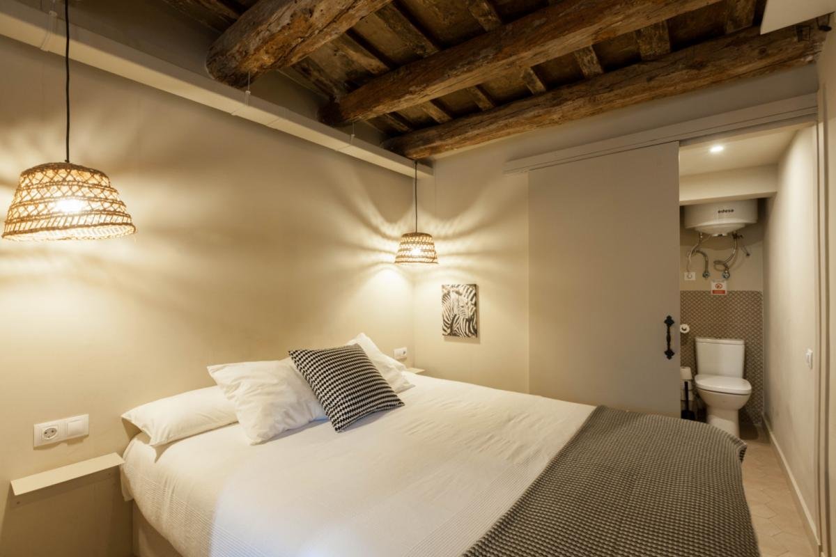 Piso de 28 m² en Barcelona