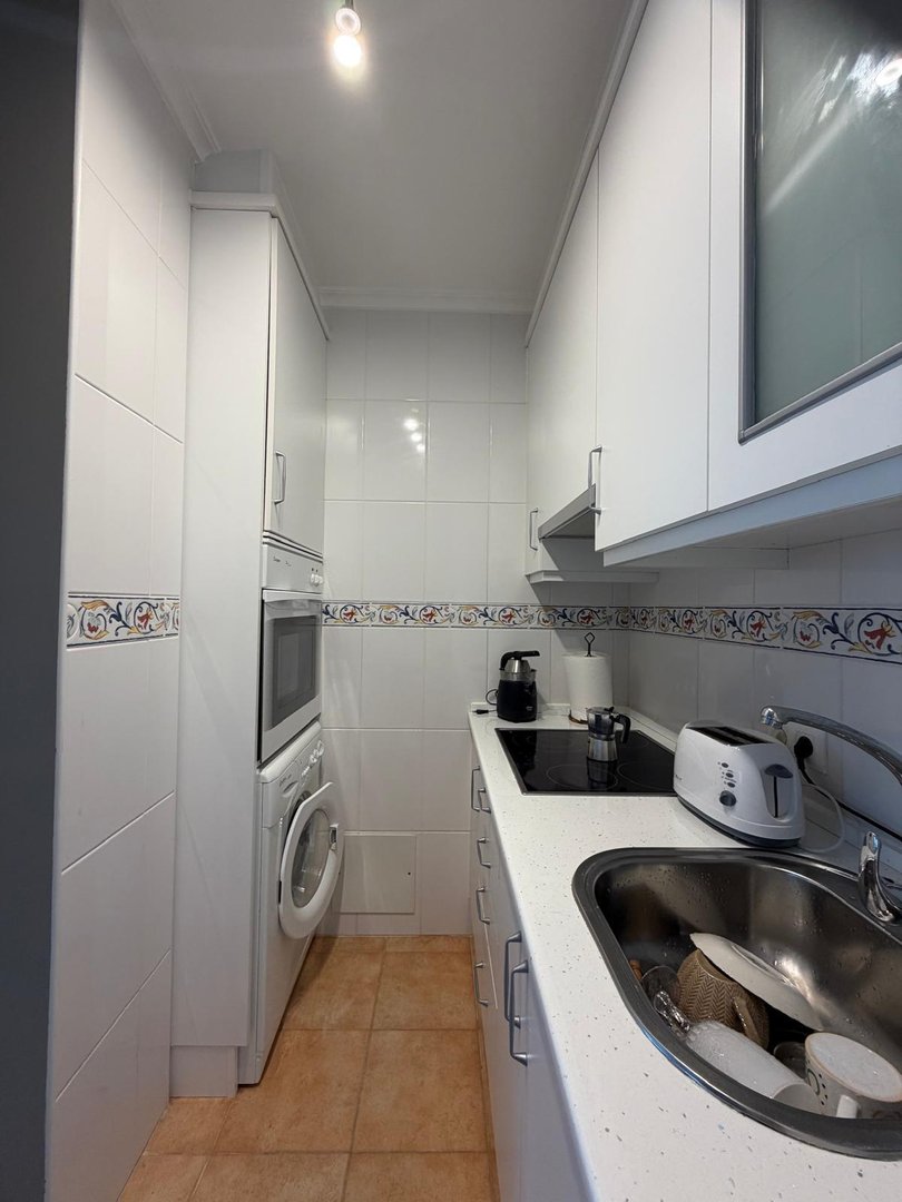 Piso de 40 m² en Cedeira