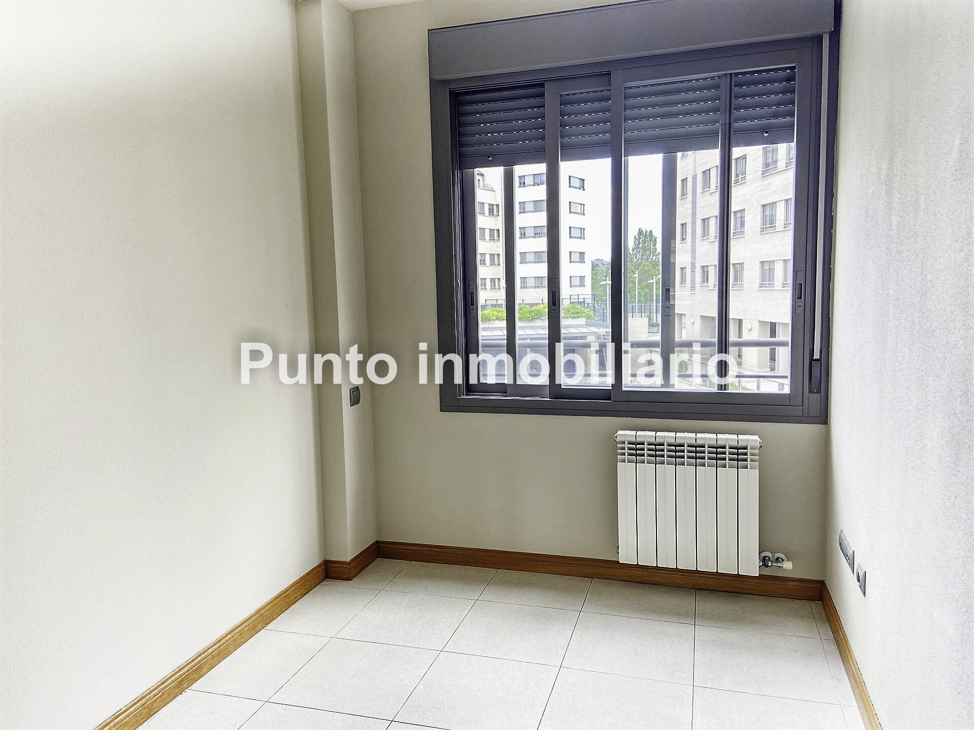 Piso de 93 m² en Valladolid