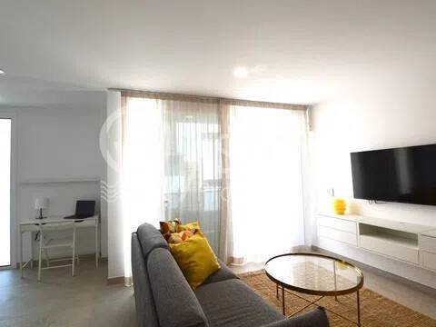 Piso de 117 m² en Guía de Isora
