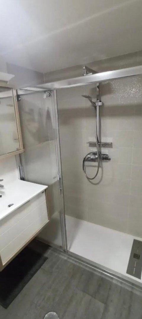 Habitació de lloguer, Granada