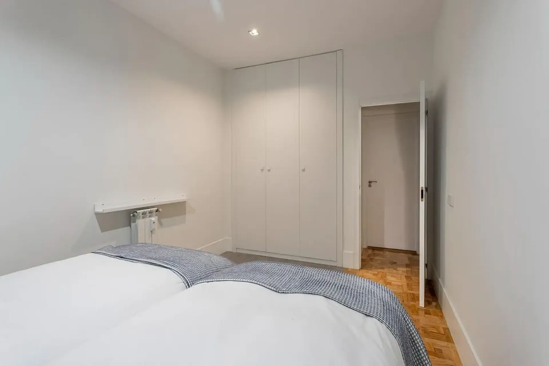 Pis de 110 m² a Alcorcón
