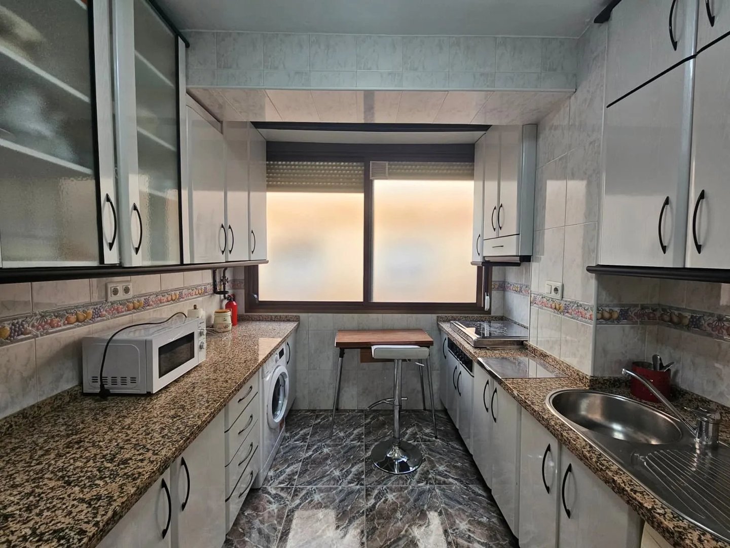 Habitación 85 m², Granada