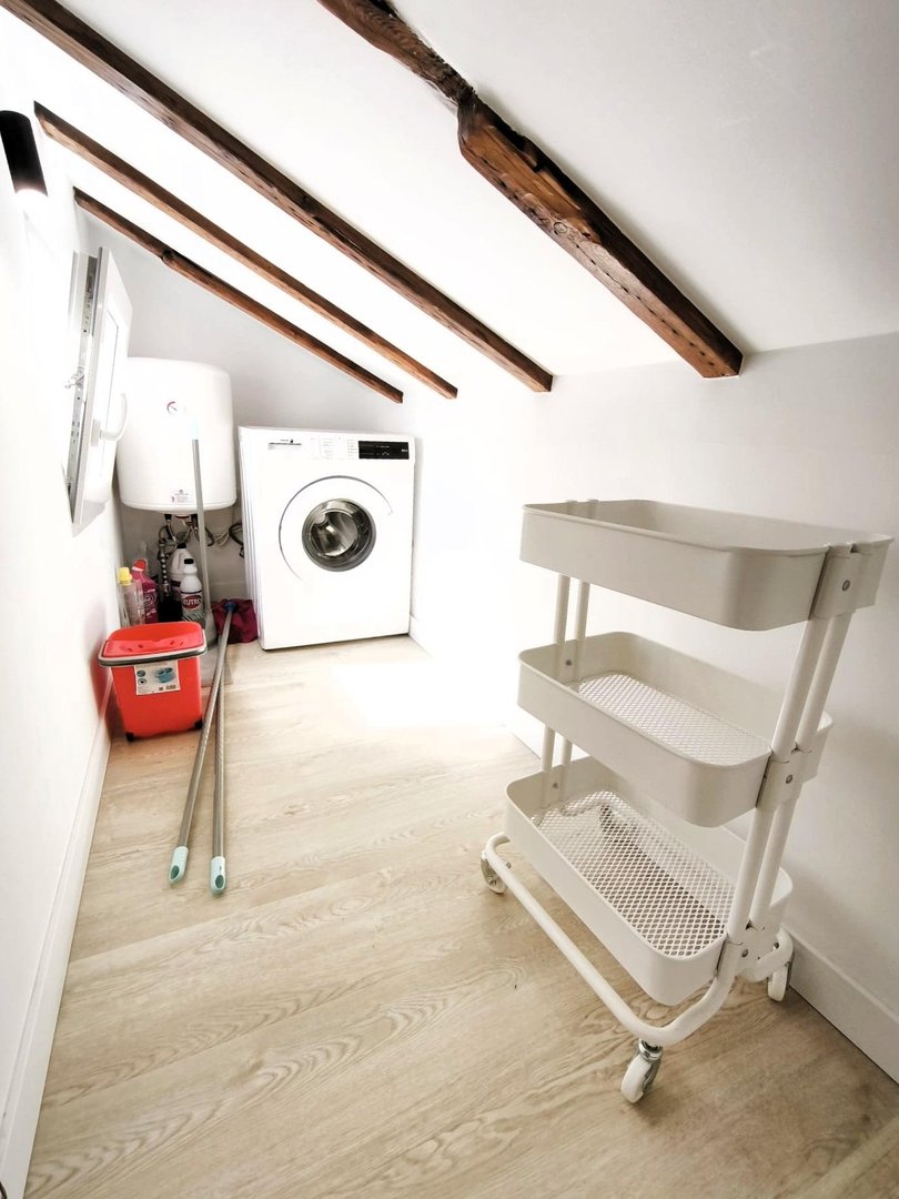 Piso de 35 m² en Bilbao