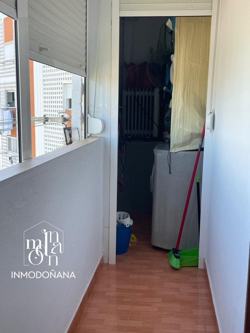 Piso de 50 m² en Almonte