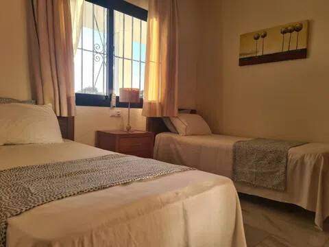 Piso de 85 m² en Mijas