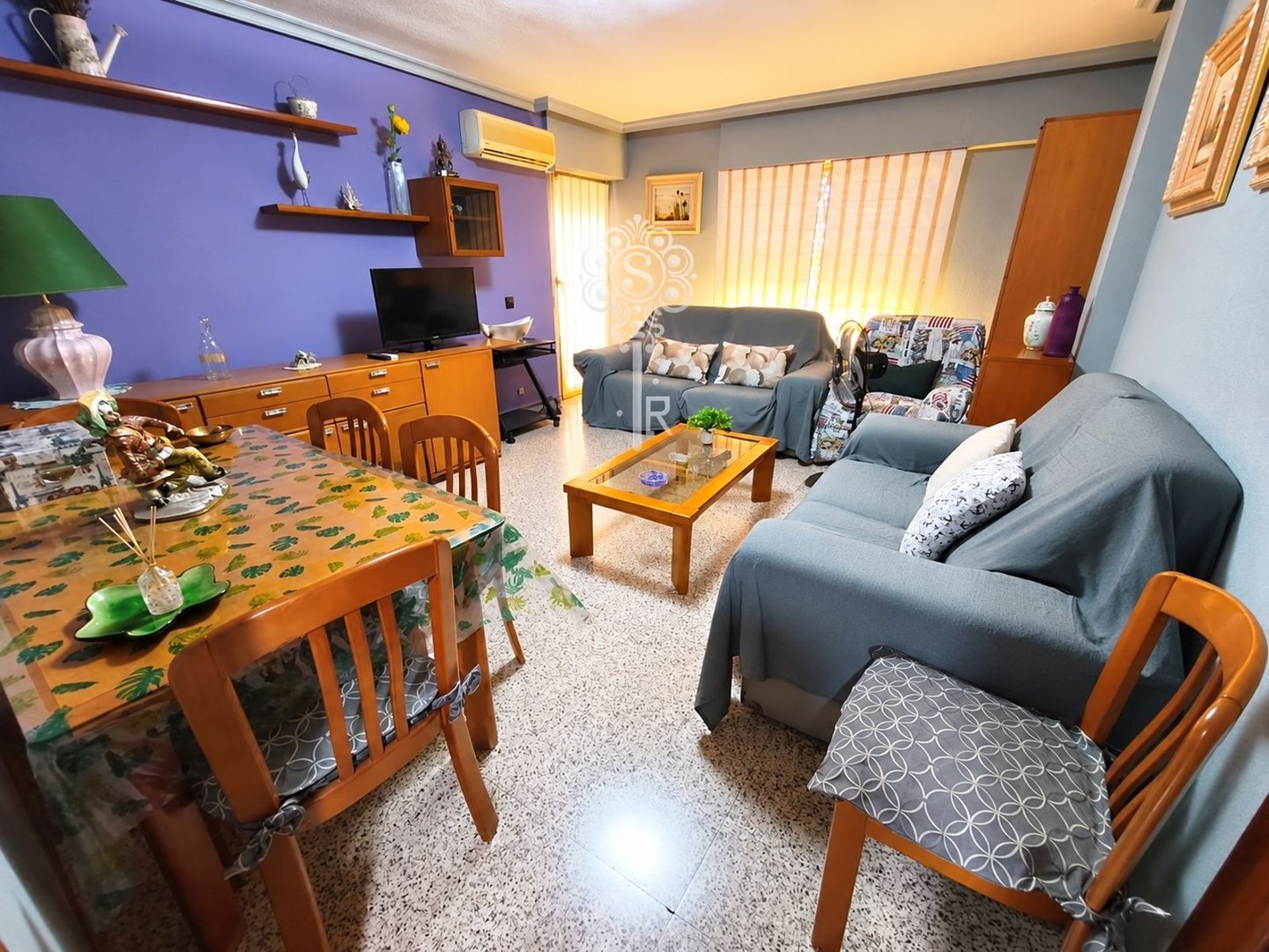 Pis de 145 m² a Sant Vicent del Raspeig