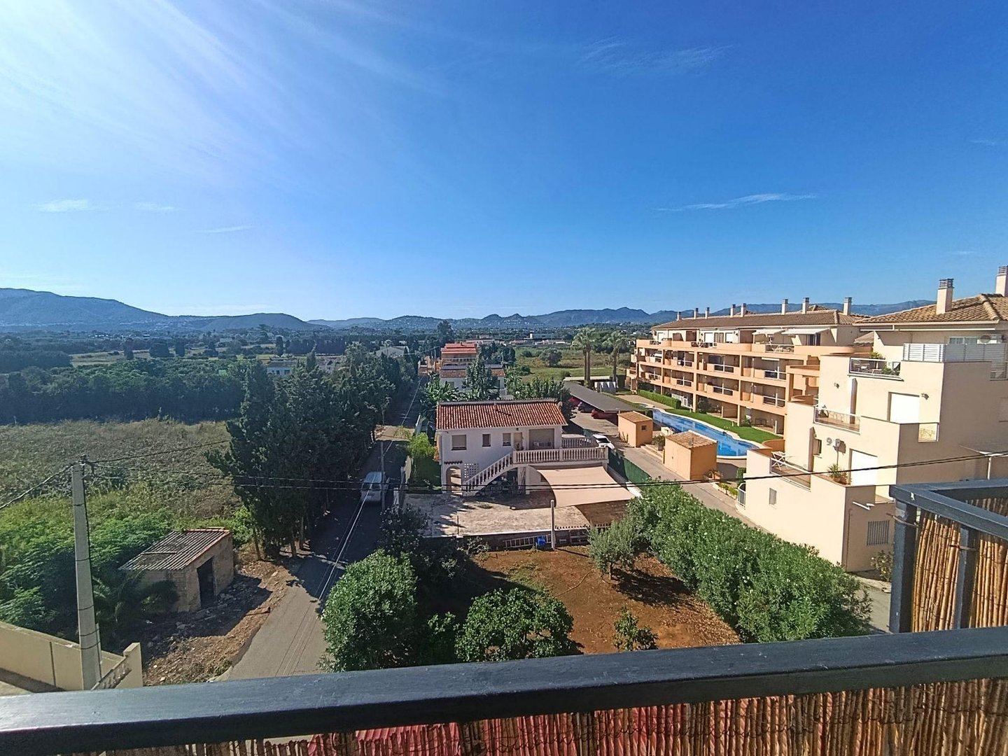 Piso de 68 m² en Dénia