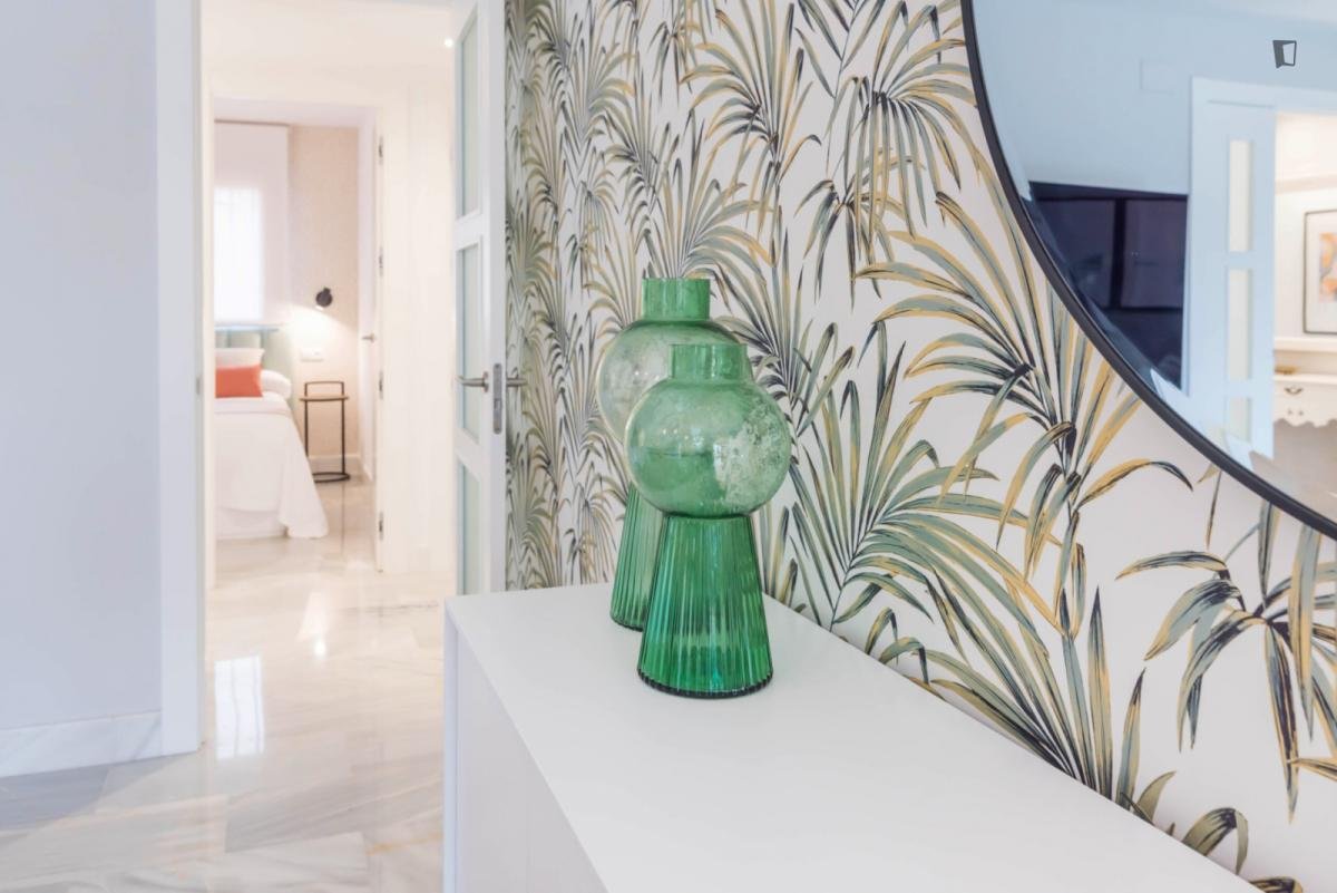 Wohnung 140 m² in Málaga
