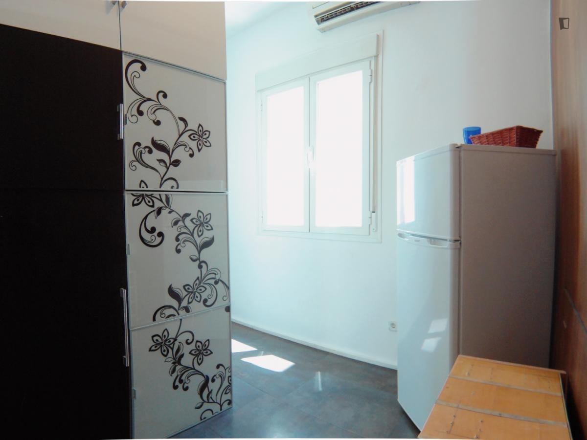 Appartamento 50 m² a Madrid
