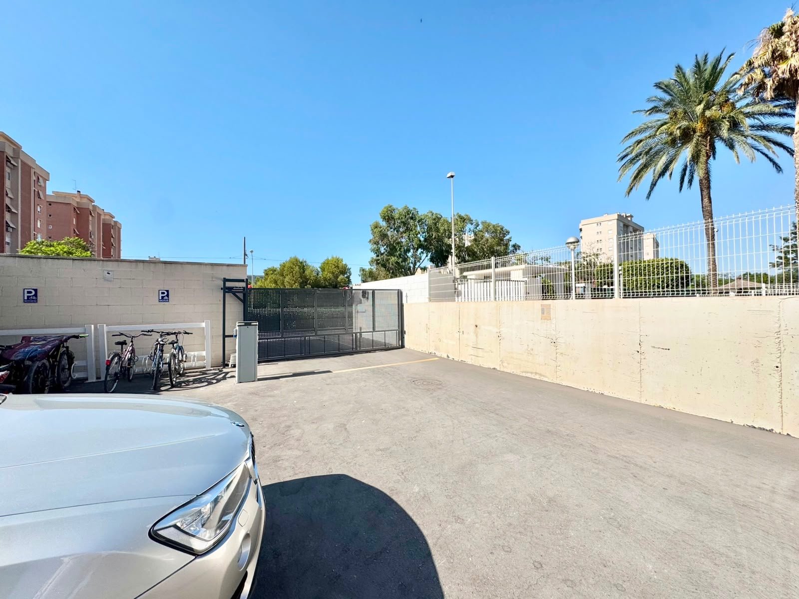 Piso de 60 m² en Alicante