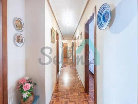 Piso de 98 m² en Castrillón