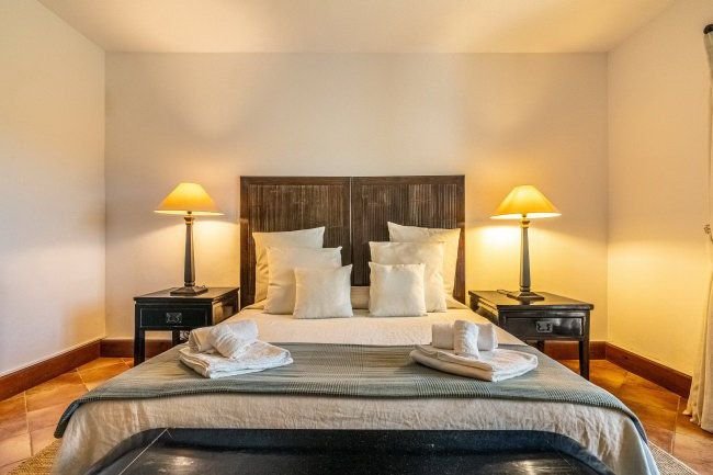 Casa de 250 m² en San Roque