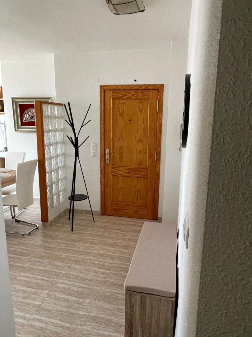 Pis de 118 m² a Águilas