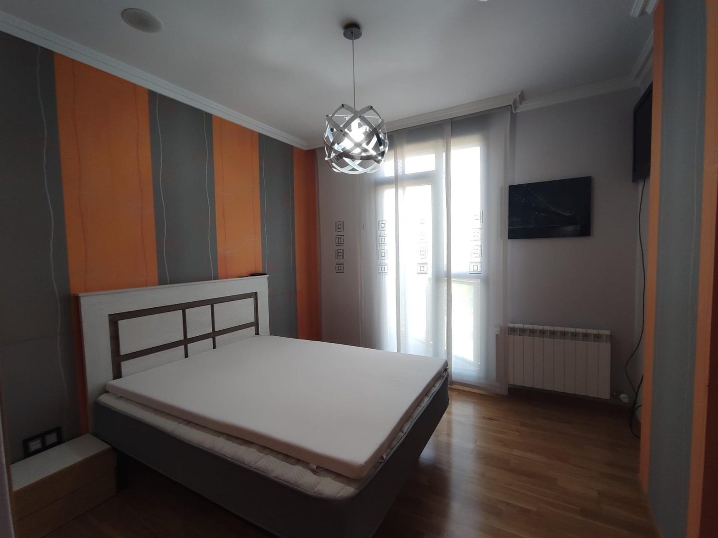 Piso de 80 m² en Burgos
