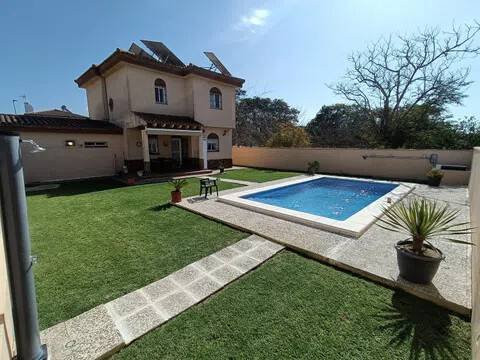 Casa de 150 m² en Chiclana de la Frontera