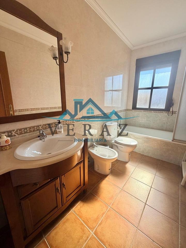 Casa de 207 m² en Segurilla