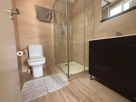 Pis de 110 m² a València