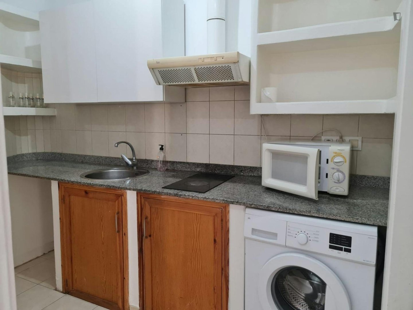 Pis de 43 m² a Barcelona