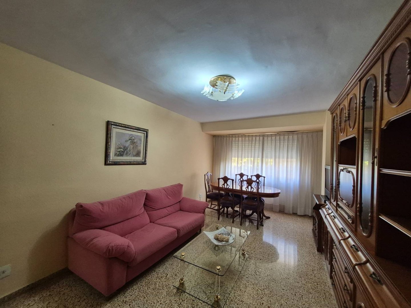 Pis de 106 m² a Manises