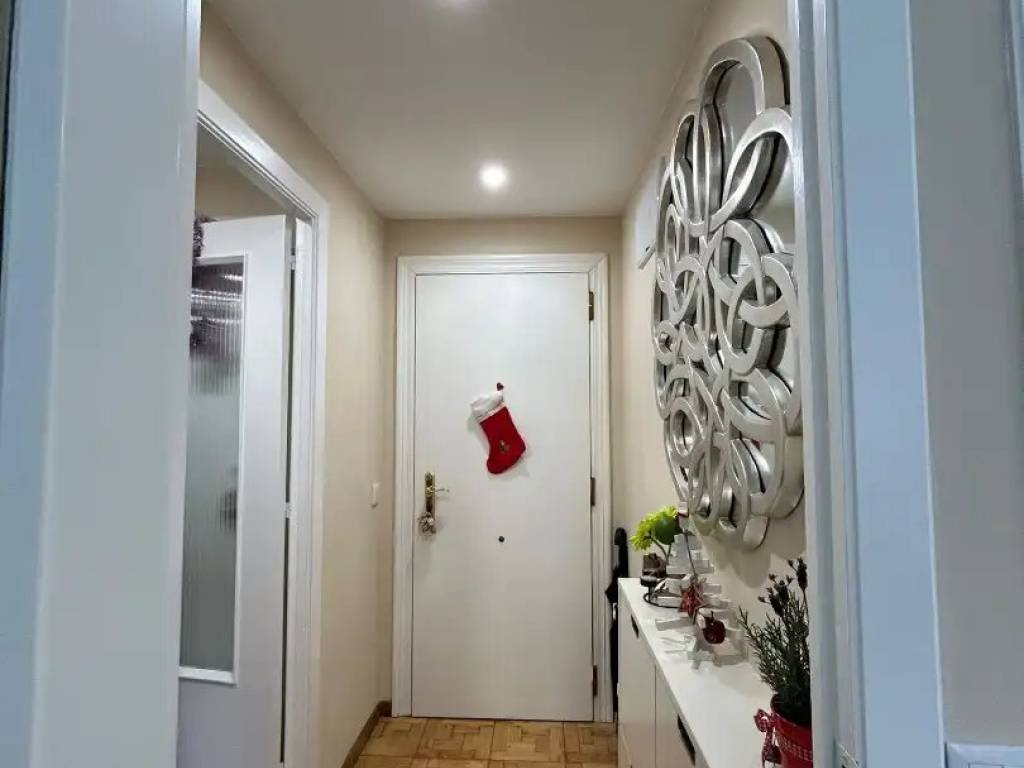 Piso de 49 m² en Oviedo