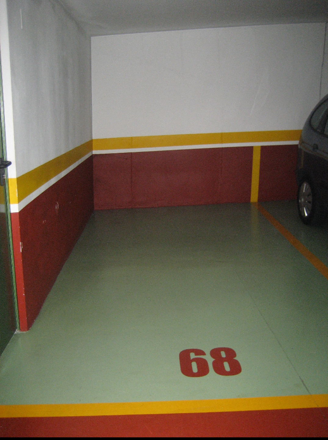 Pis de 82 m² a Vigo