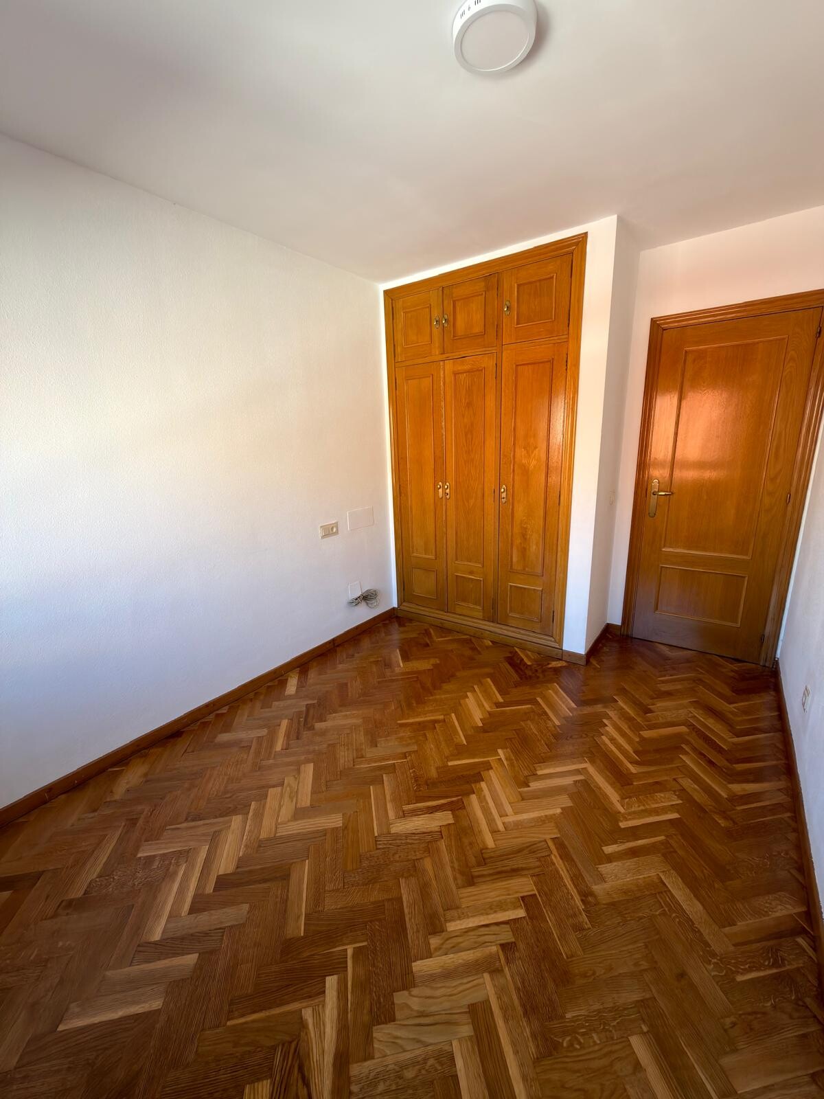 Piso de 159 m² en Zamora