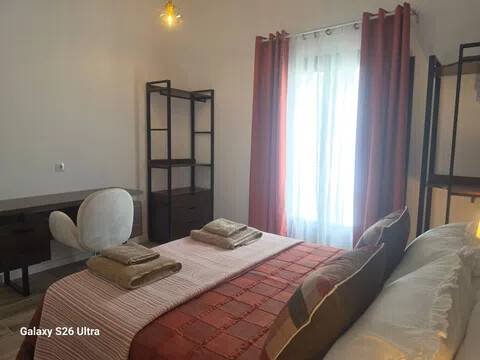 Piso de 112 m² en Biescas