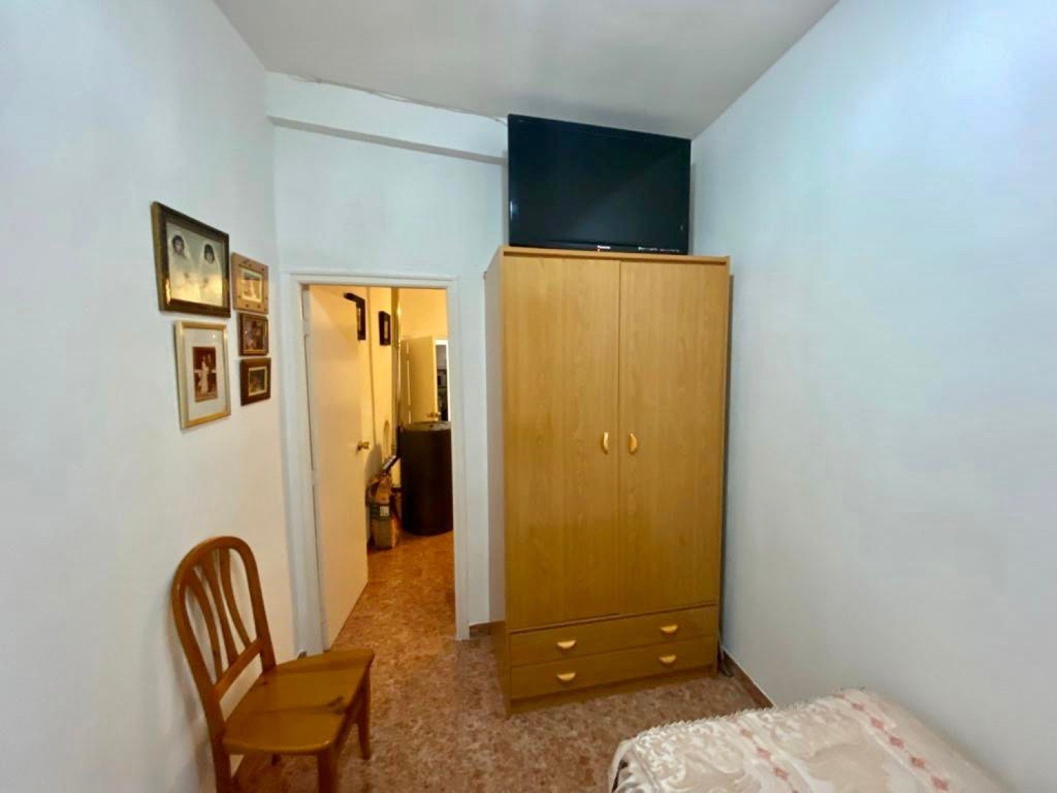 Piso de 84 m² en Cifuentes