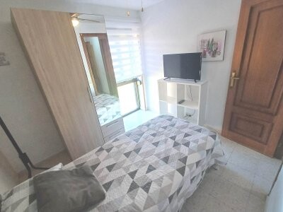 Pis de 80 m² a Còrdova