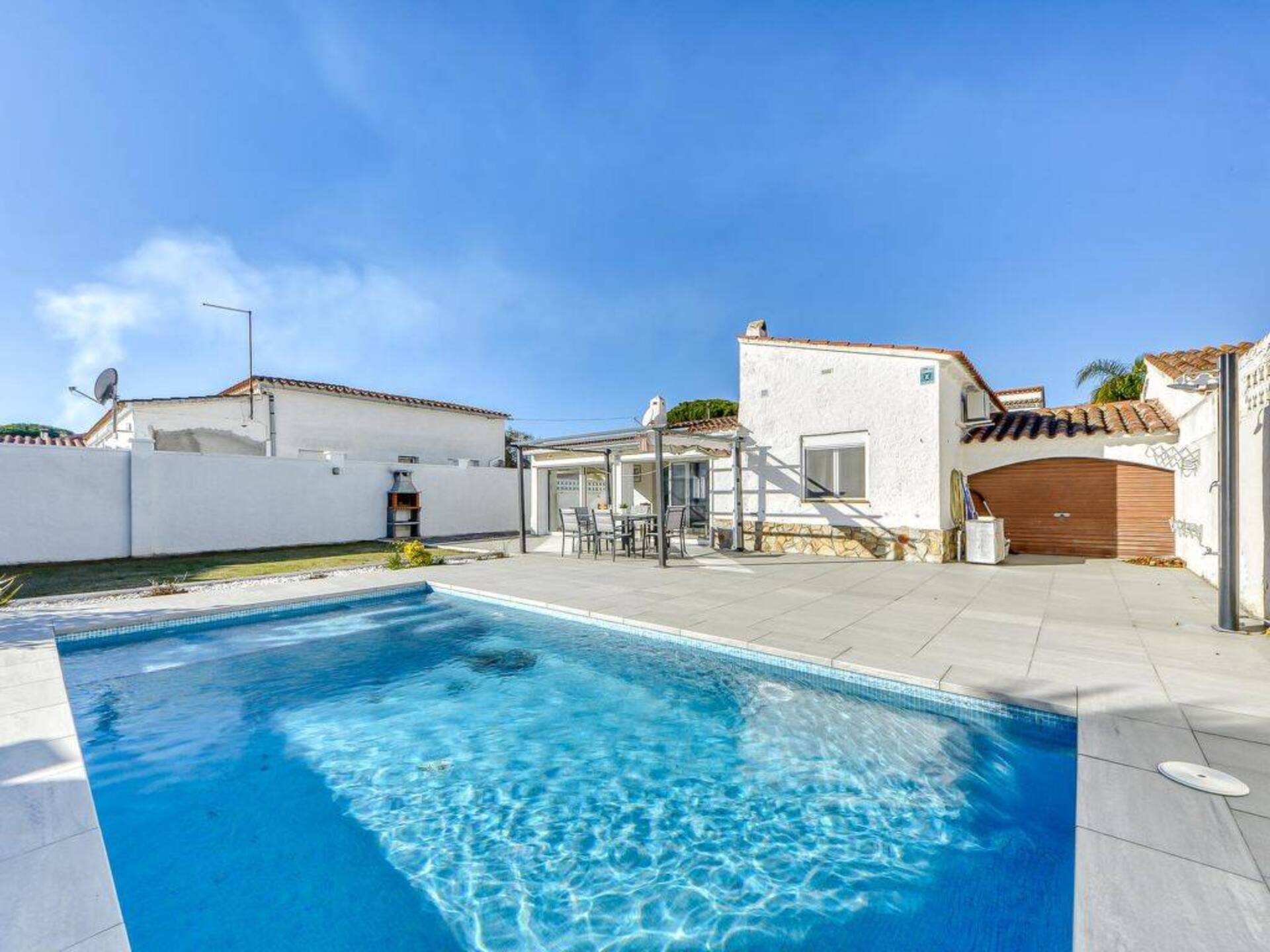 Piso de 100 m² en Torroella de Montgrí