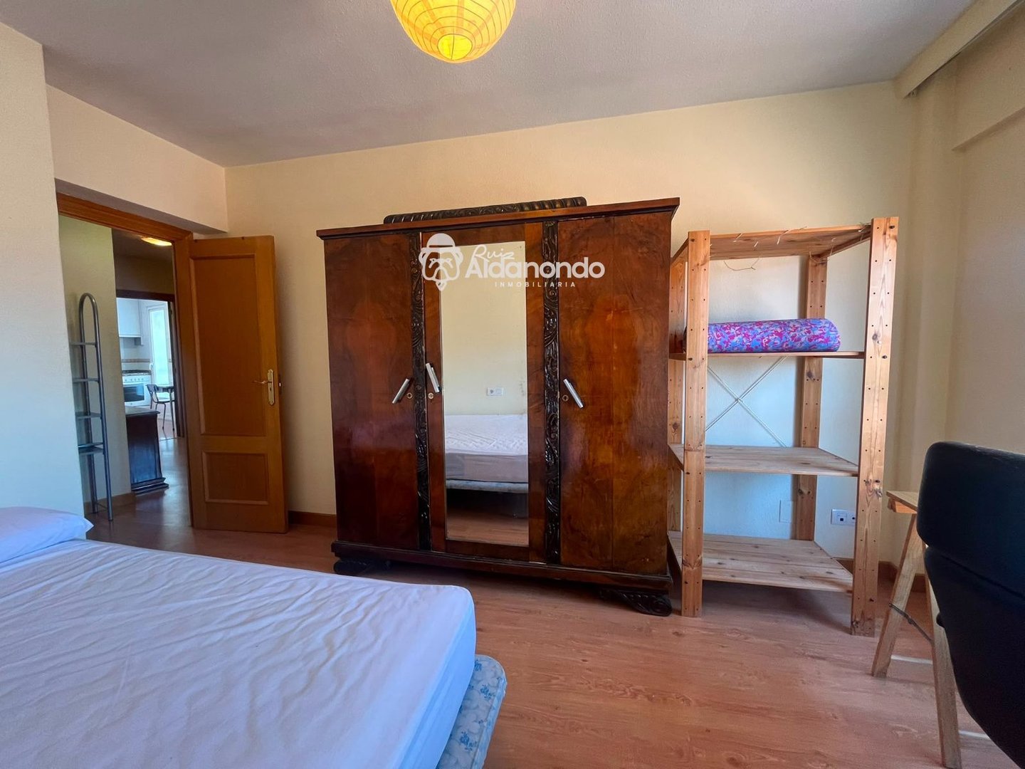 Piso de 80 m² en Salamanca