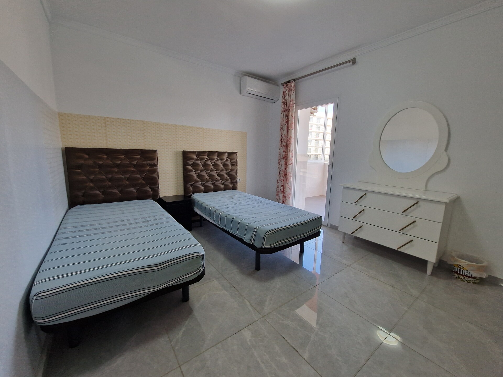 Appartamento 125 m² a Benalmádena