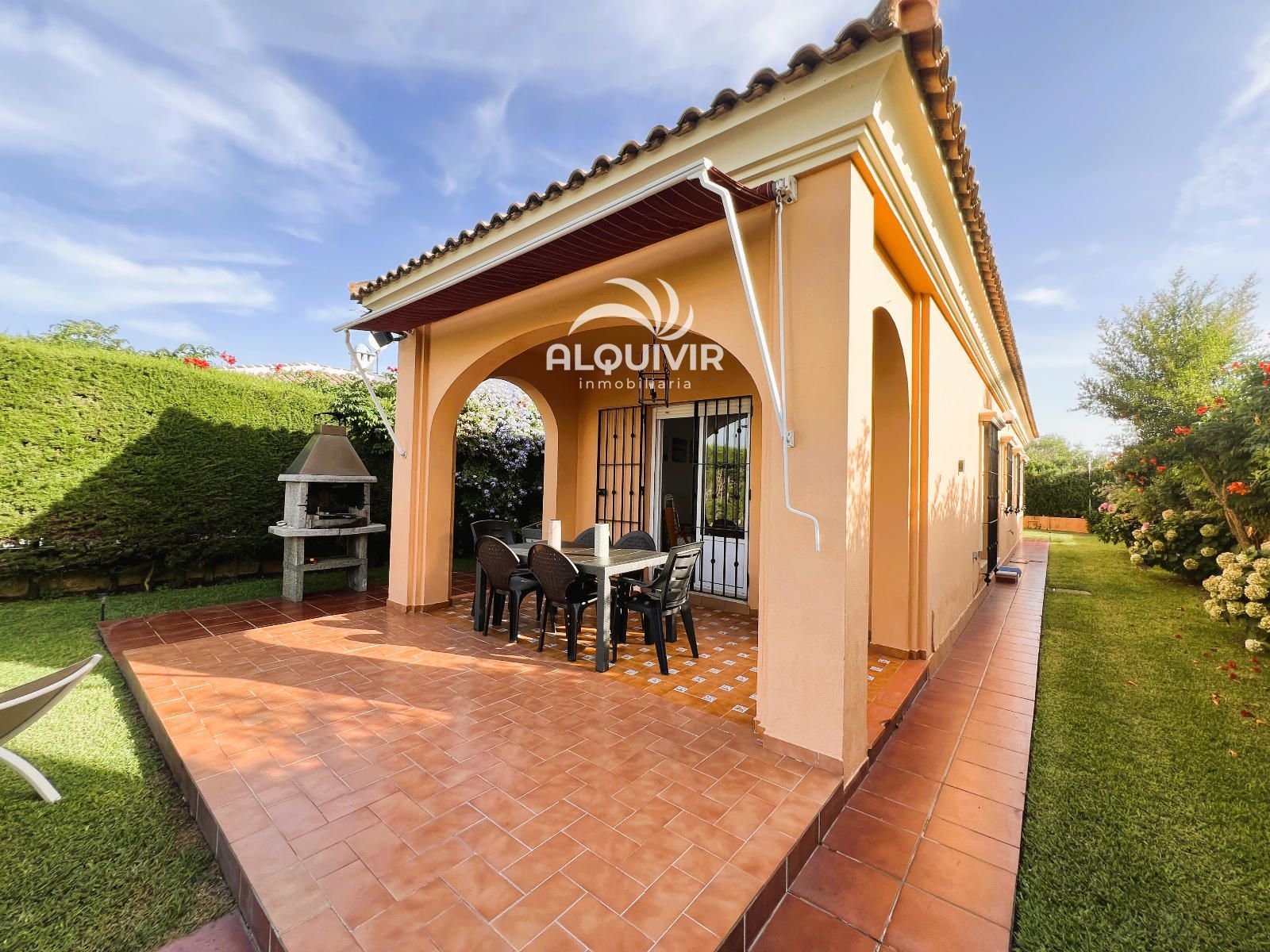 Casa de 150 m² en Almonte