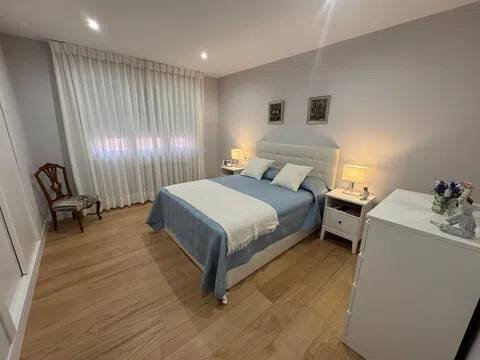 Piso de 138 m² en Gijón