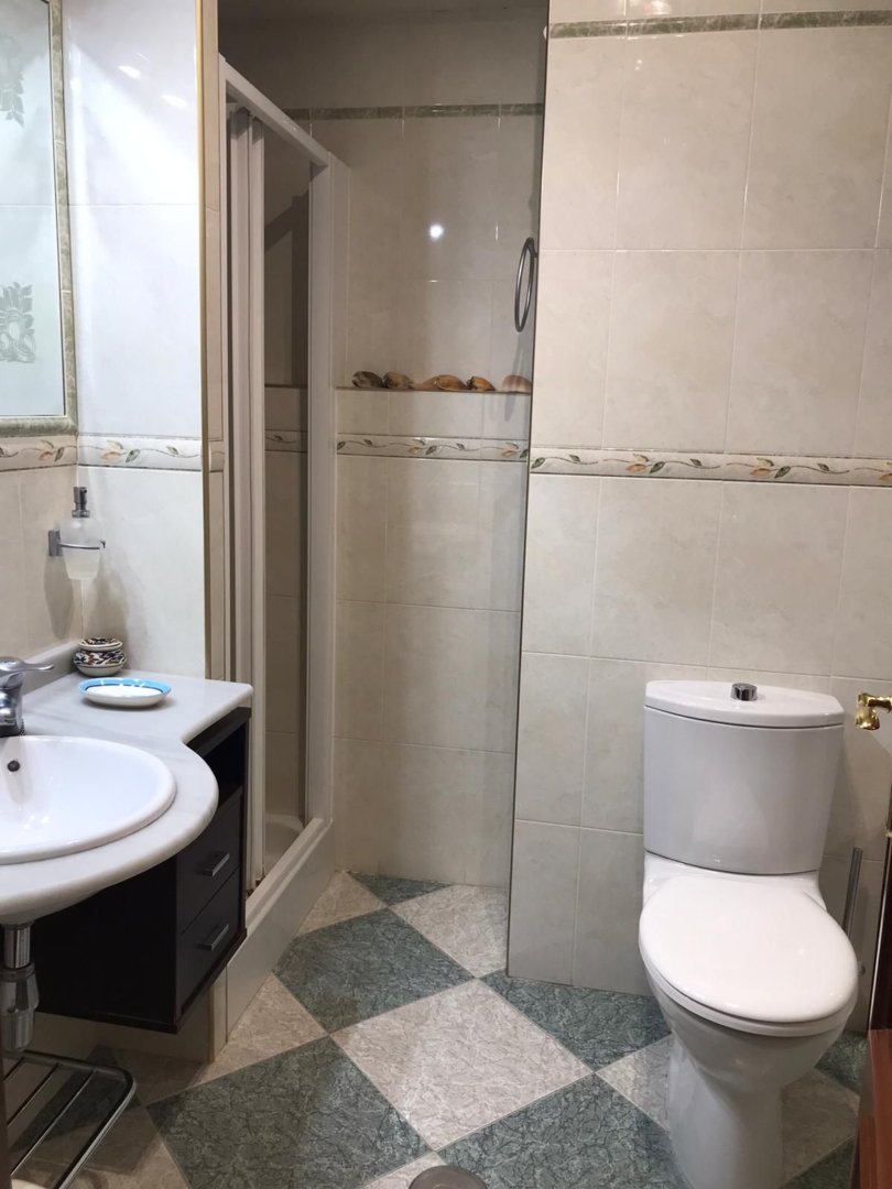 Piso de 75 m² en Cartaya