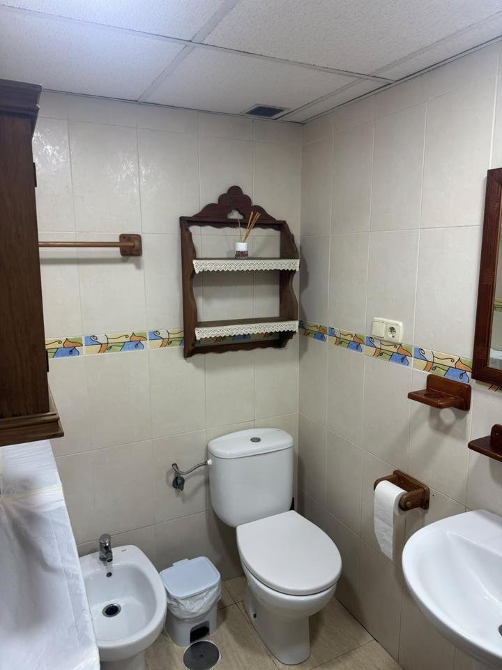 Piso de 68 m² en Melilla