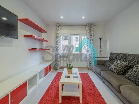 Piso de 90 m² en Oviedo