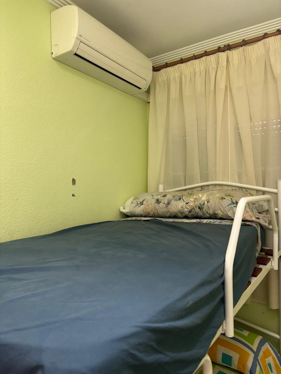 Piso de 65 m² en Punta Umbría