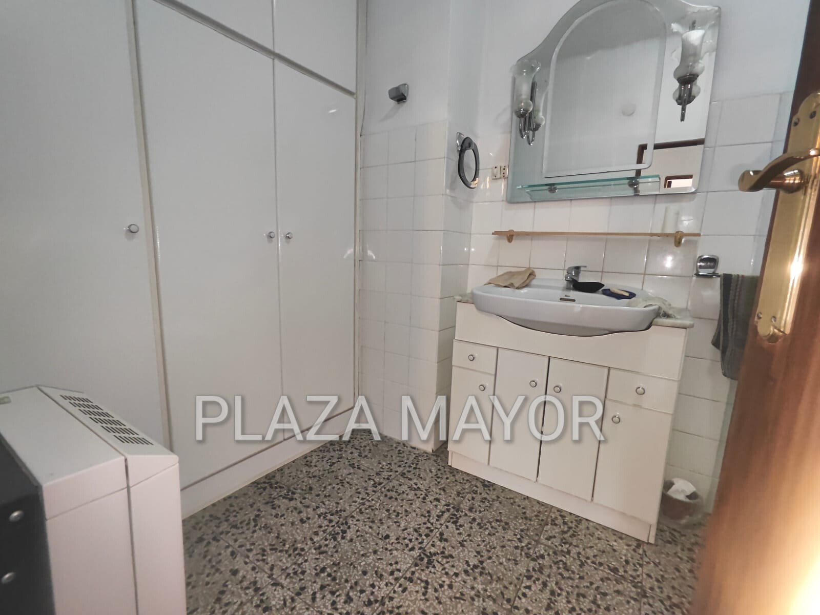 Pis de 75 m² a Salamanca