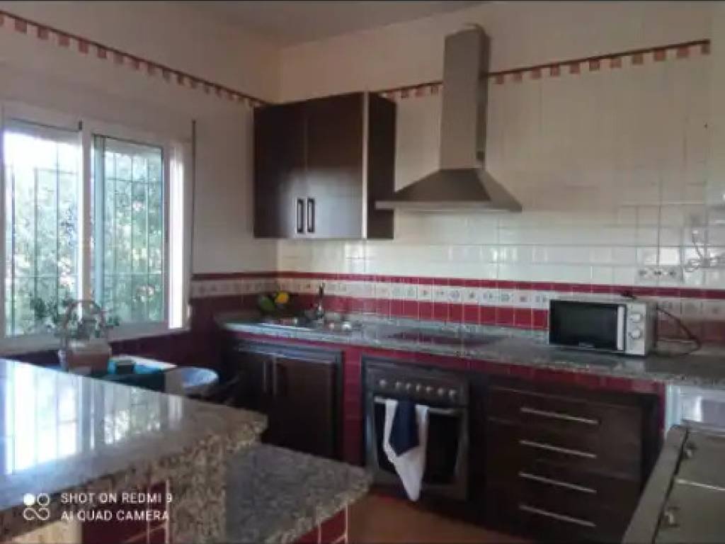 Casa de 130 m² en Córdoba