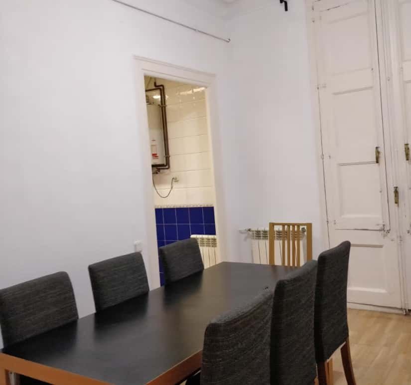 Zimmer zur Miete, Barcelona